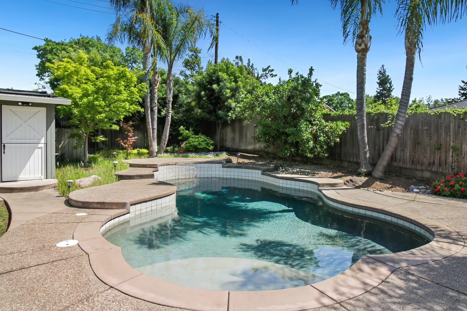 Lani Lane, Carmichael, California image 39
