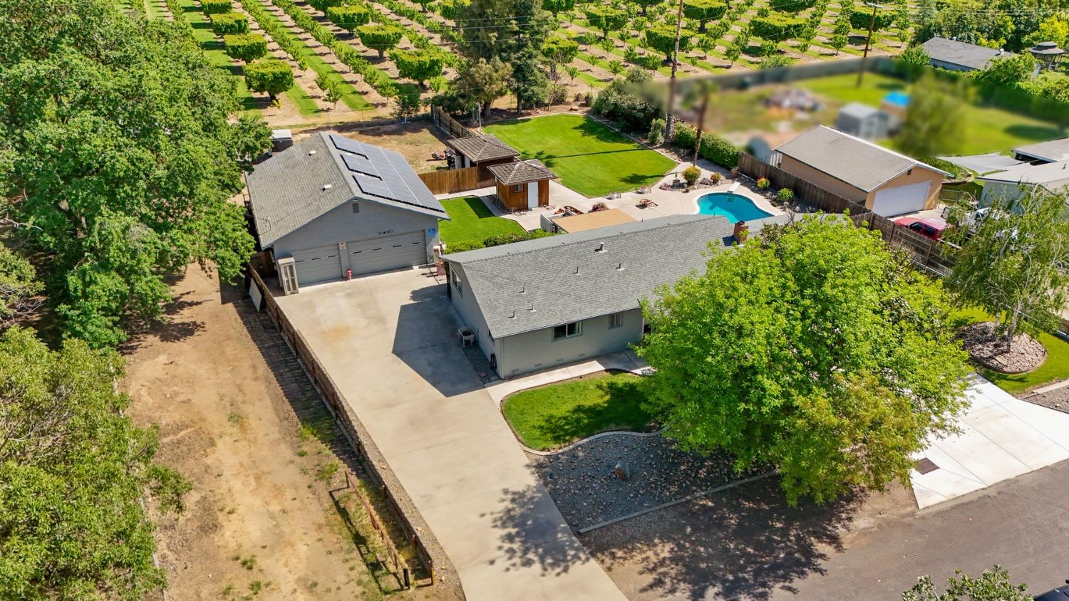 Detail Gallery Image 3 of 75 For 5446 Teixeira Dr, Stockton,  CA 95215 - 3 Beds | 2 Baths