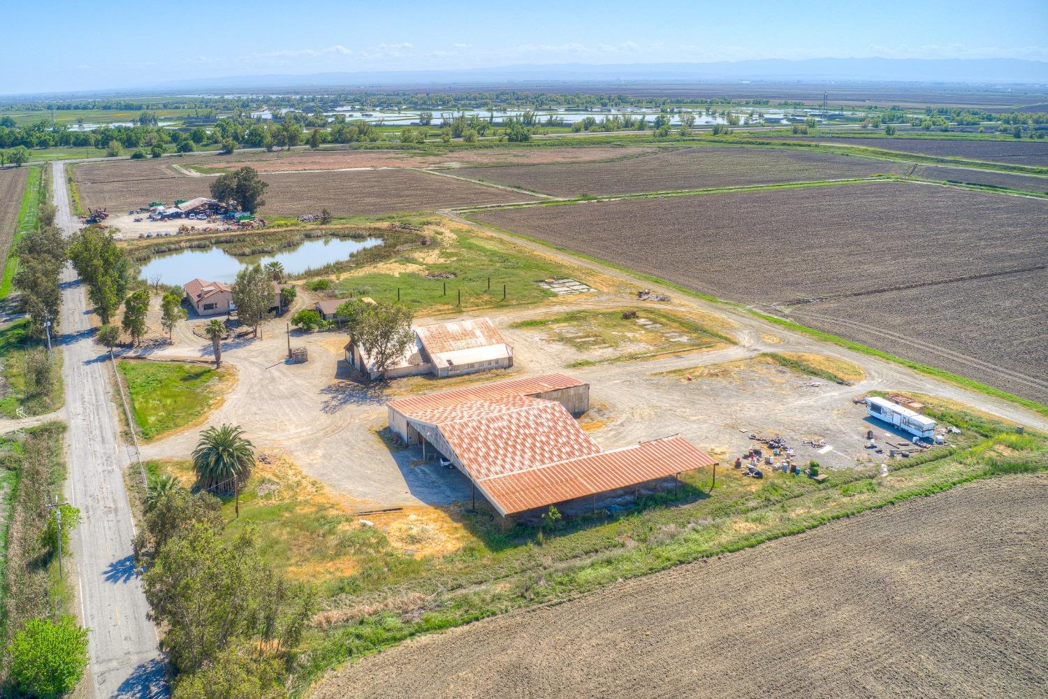 Detail Gallery Image 72 of 84 For 3145 Hunter Rd, Colusa,  CA 95932 - 3 Beds | 2/1 Baths