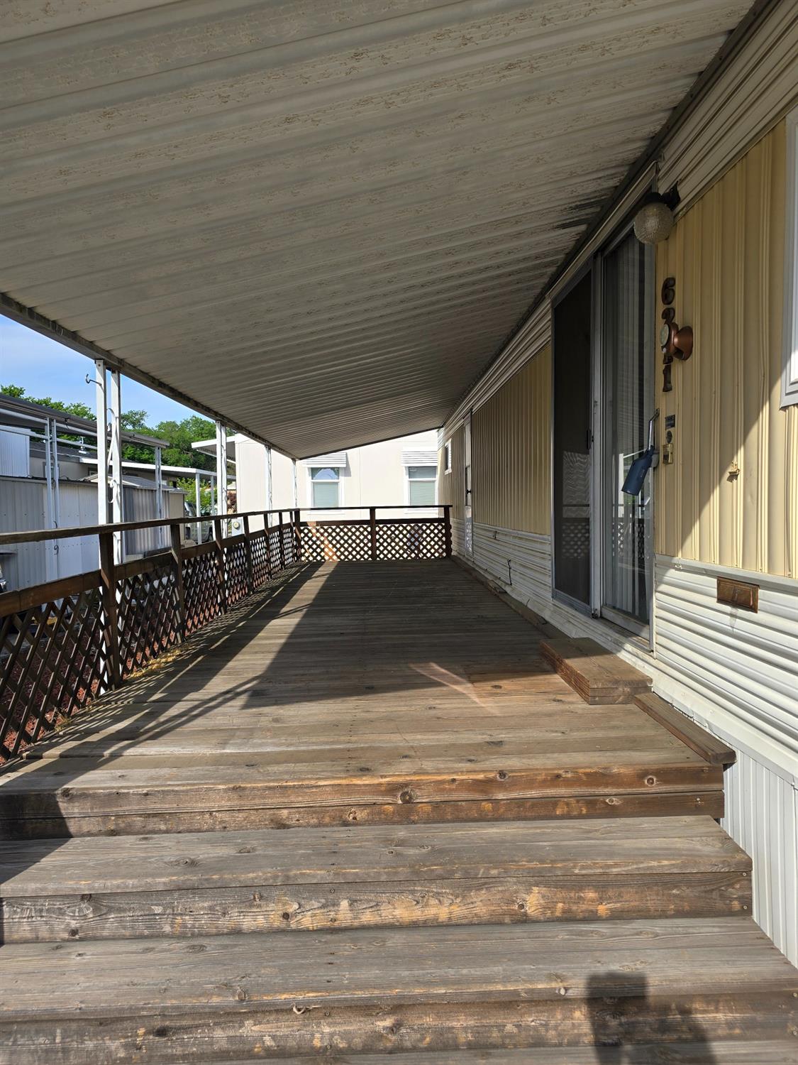 Detail Gallery Image 4 of 20 For 6211 Calgary Ave 82, Sacramento,  CA 95841 - 1 Beds | 1 Baths