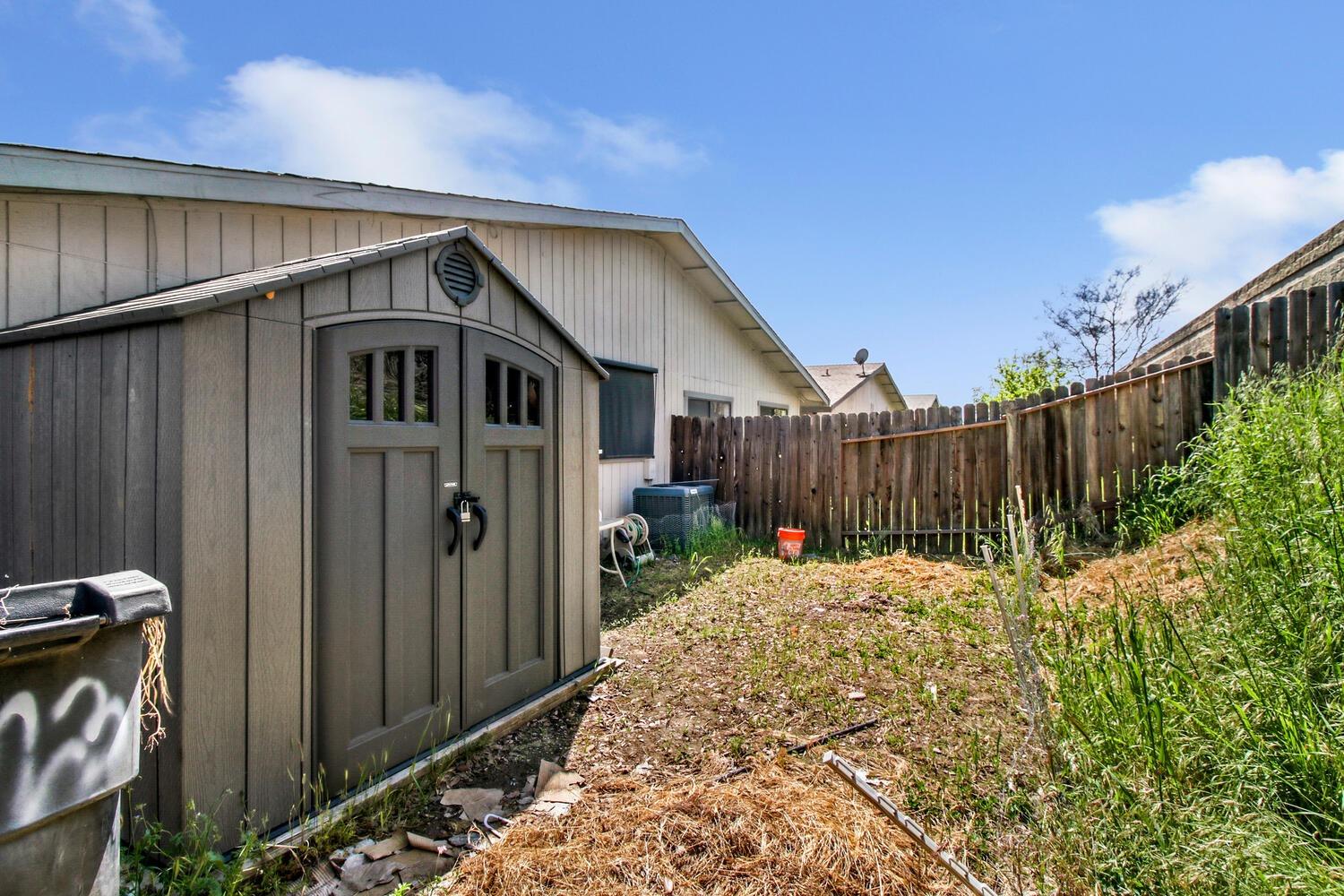Detail Gallery Image 35 of 35 For 5521 Missie Way, Sacramento,  CA 95841 - – Beds | – Baths