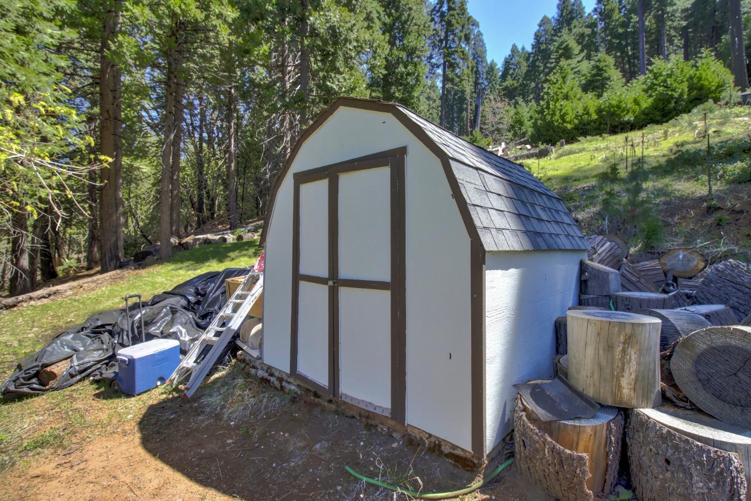 Detail Gallery Image 58 of 85 For 26601 High Trees Dr, Pioneer,  CA 95666 - 2 Beds | 1 Baths