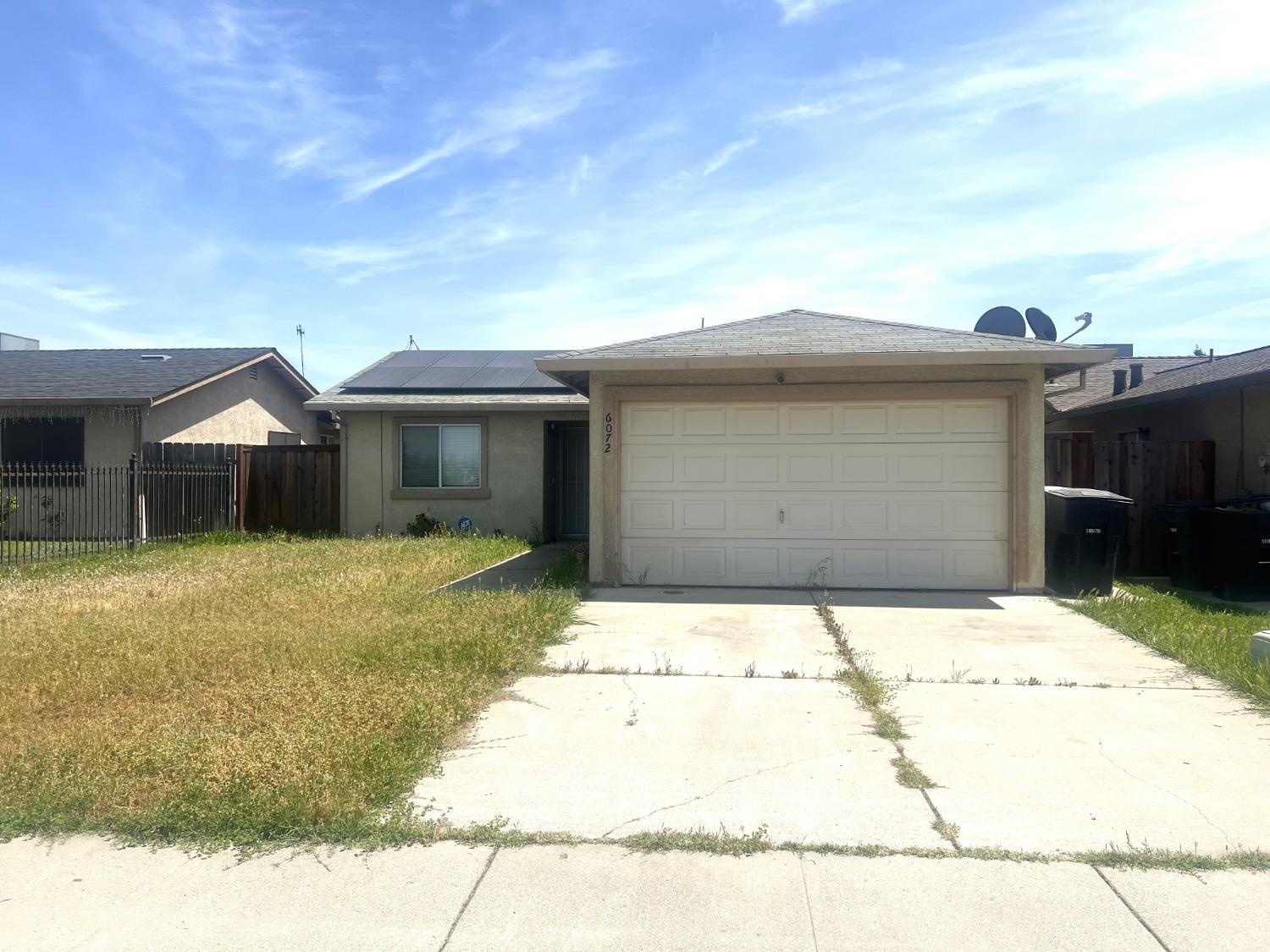 Detail Gallery Image 1 of 12 For 6072 Preakness Dr, Riverbank,  CA 95367 - 4 Beds | 2 Baths