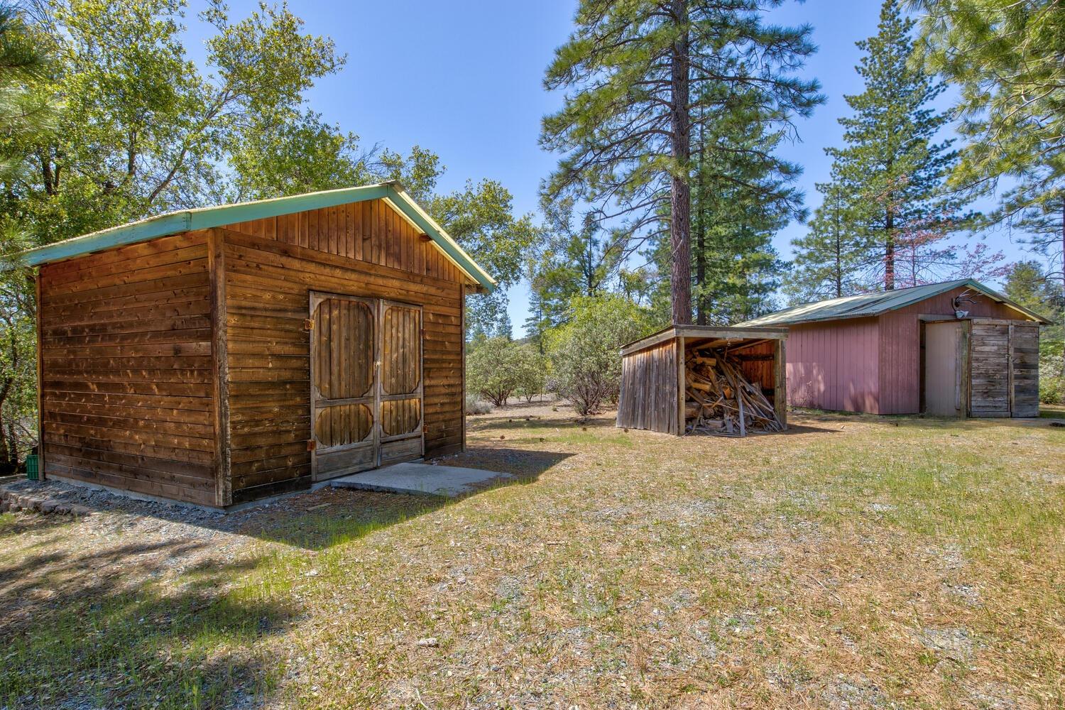 Detail Gallery Image 68 of 76 For 9413 E Ponderosa Way, Coulterville,  CA 95311 - 3 Beds | 2 Baths