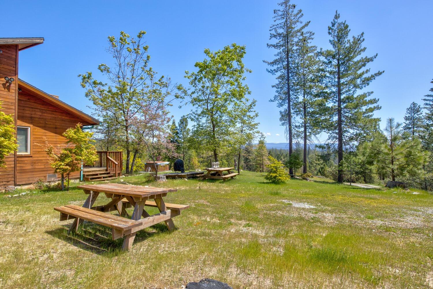 Detail Gallery Image 72 of 76 For 9413 E Ponderosa Way, Coulterville,  CA 95311 - 3 Beds | 2 Baths