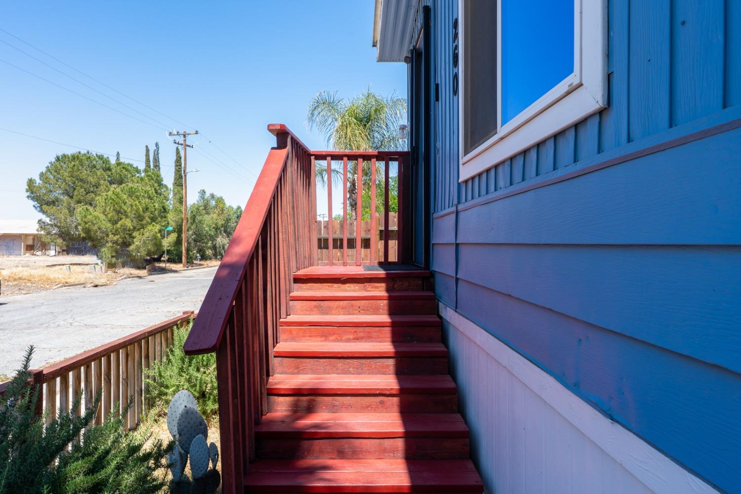 Detail Gallery Image 4 of 25 For 260 W Comet Rd, Santa Nella,  CA 95322 - 2 Beds | 2 Baths