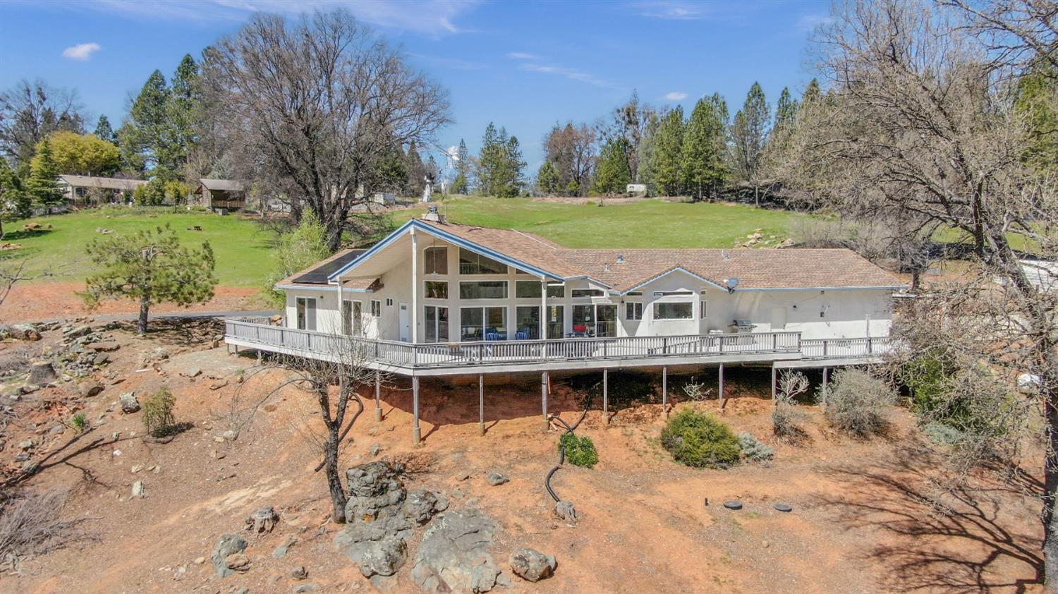 Detail Gallery Image 64 of 67 For 5409 Stagecoach Hill Rd, Mountain Ranch,  CA 95246 - 3 Beds | 2/1 Baths