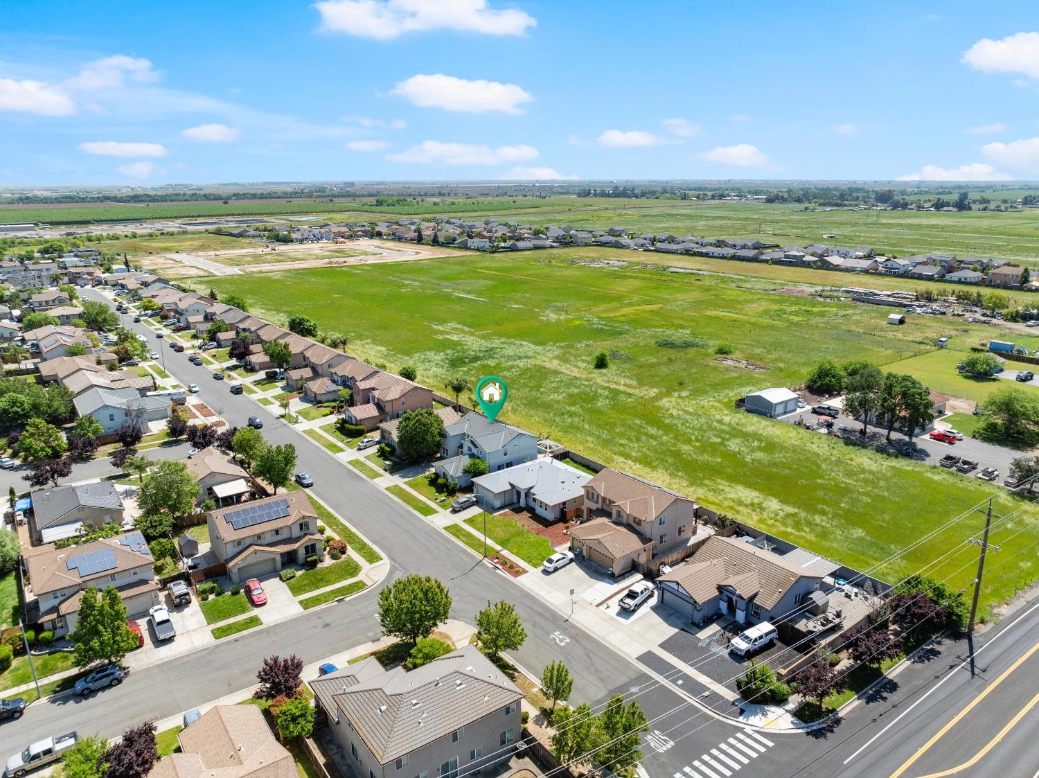Detail Gallery Image 63 of 70 For 1530 Maryclair Dr, Olivehurst,  CA 95961 - 4 Beds | 2/1 Baths