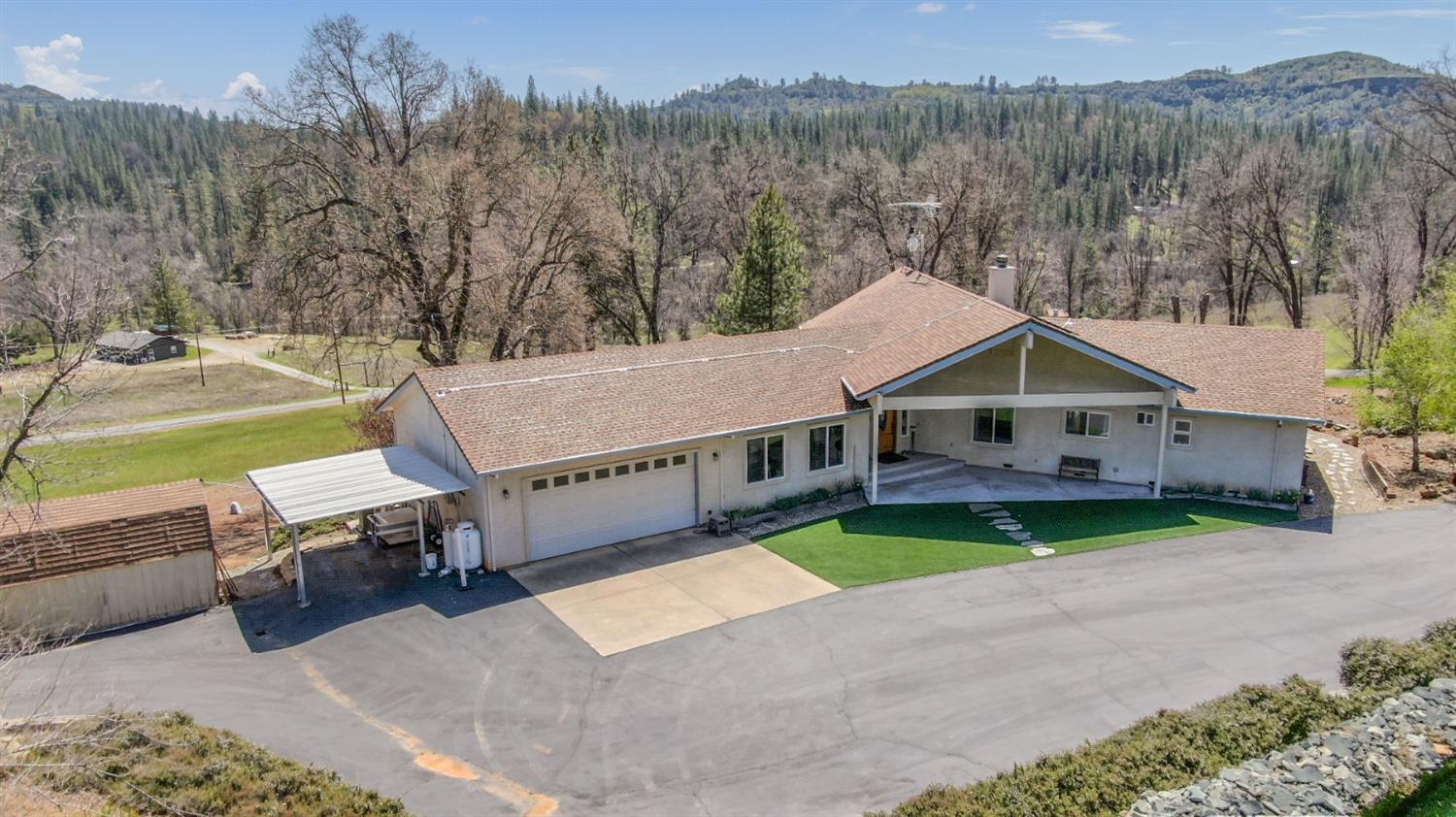 Detail Gallery Image 61 of 67 For 5409 Stagecoach Hill Rd, Mountain Ranch,  CA 95246 - 3 Beds | 2/1 Baths