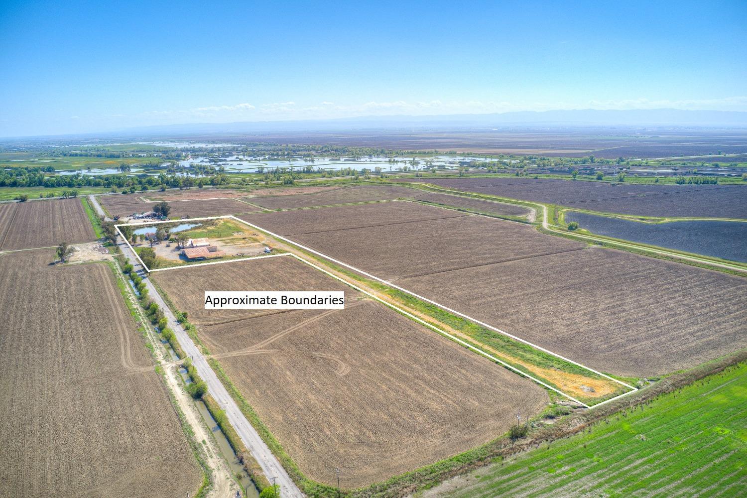 Detail Gallery Image 70 of 84 For 3145 Hunter Rd, Colusa,  CA 95932 - 3 Beds | 2/1 Baths