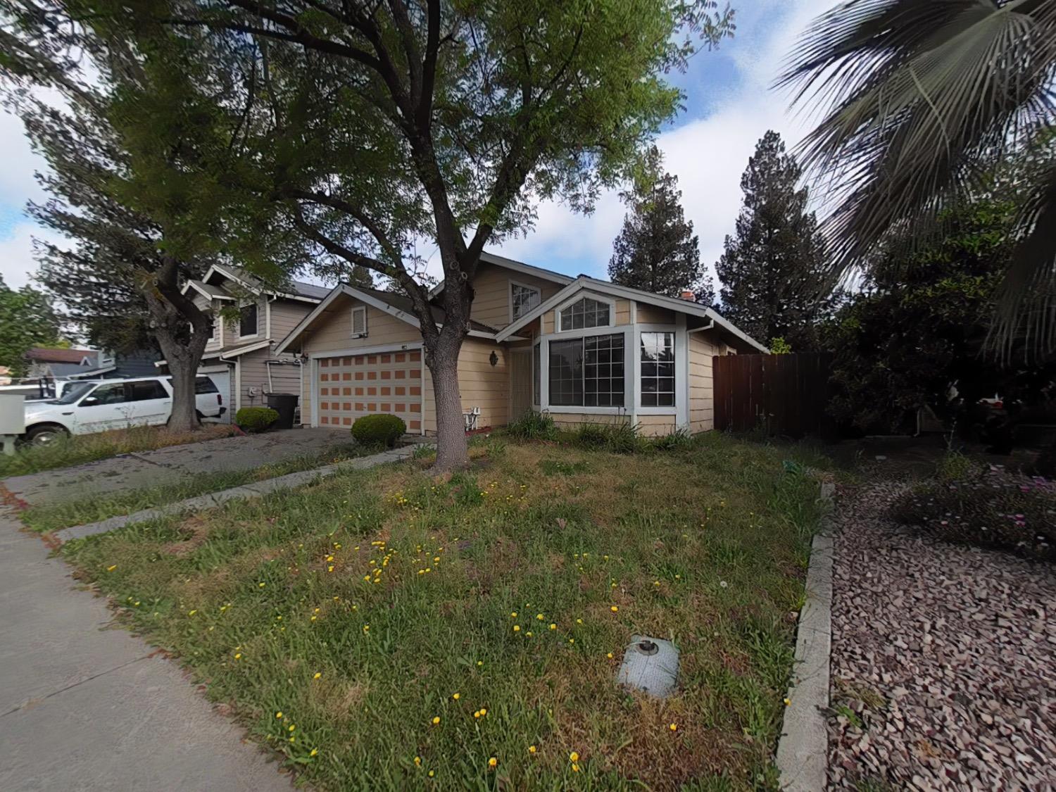 Detail Gallery Image 3 of 30 For 8328 Pinefield Dr, Antelope,  CA 95843 - 3 Beds | 2 Baths