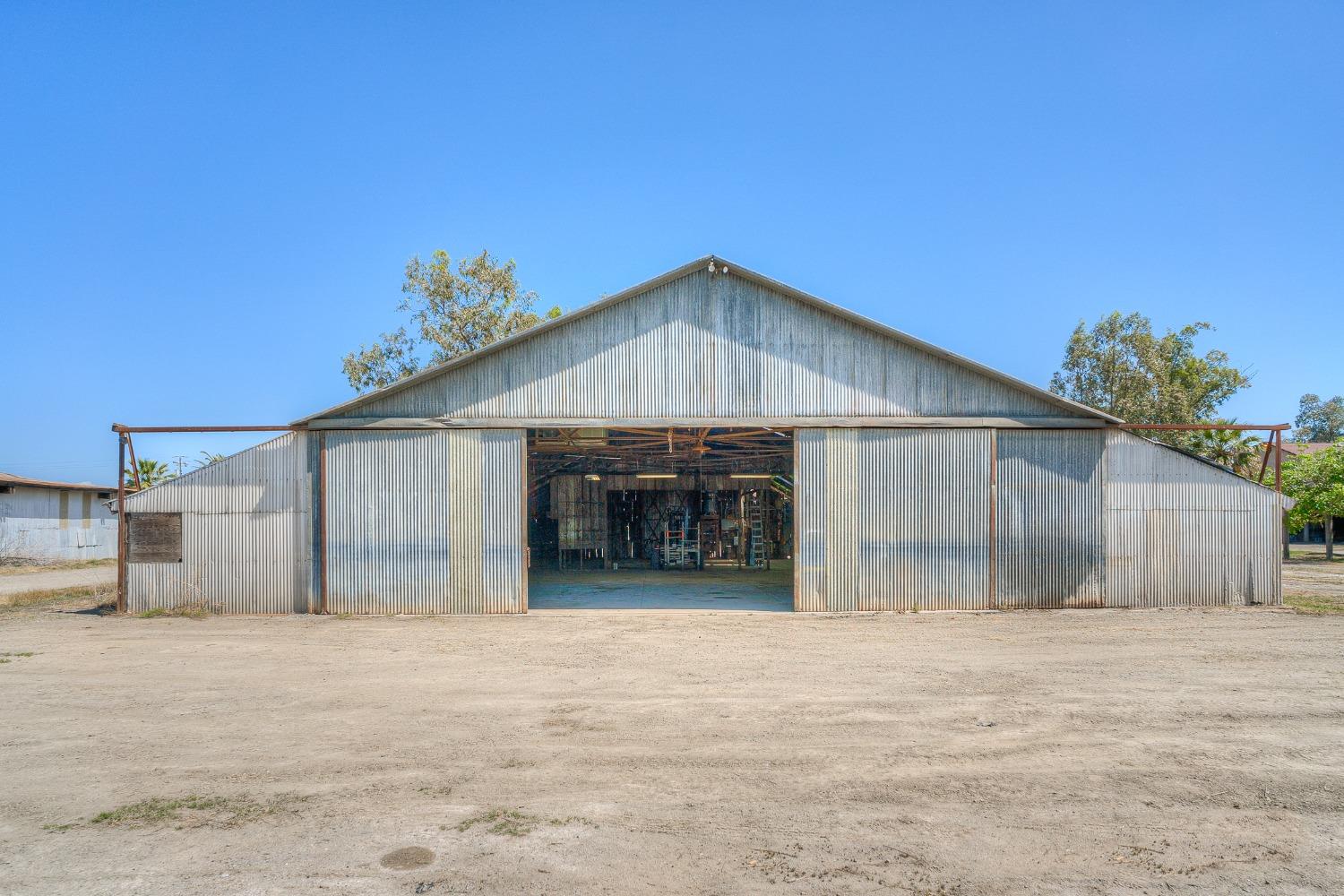 Detail Gallery Image 45 of 84 For 3145 Hunter Rd, Colusa,  CA 95932 - 3 Beds | 2/1 Baths