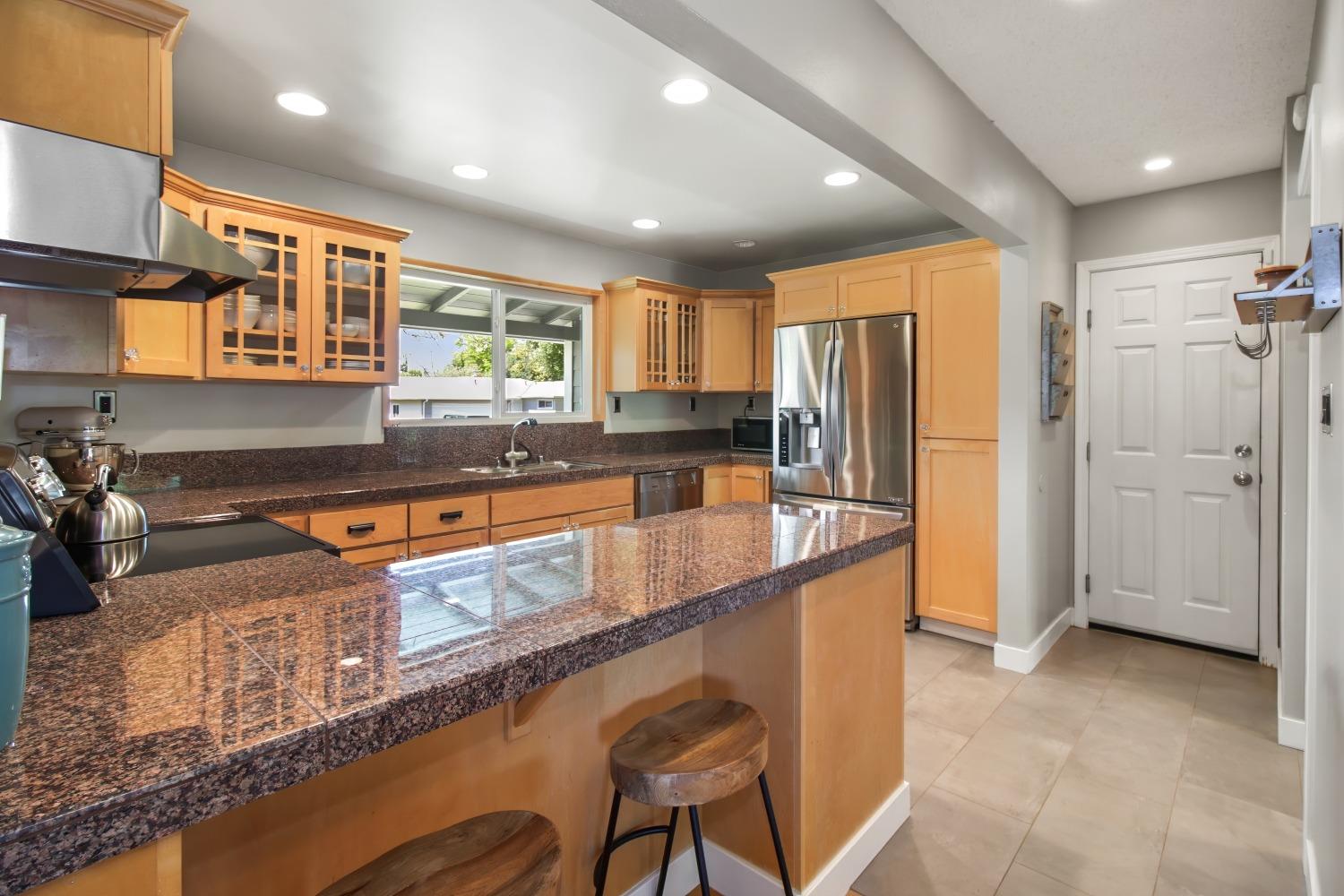 Lani Lane, Carmichael, California image 10