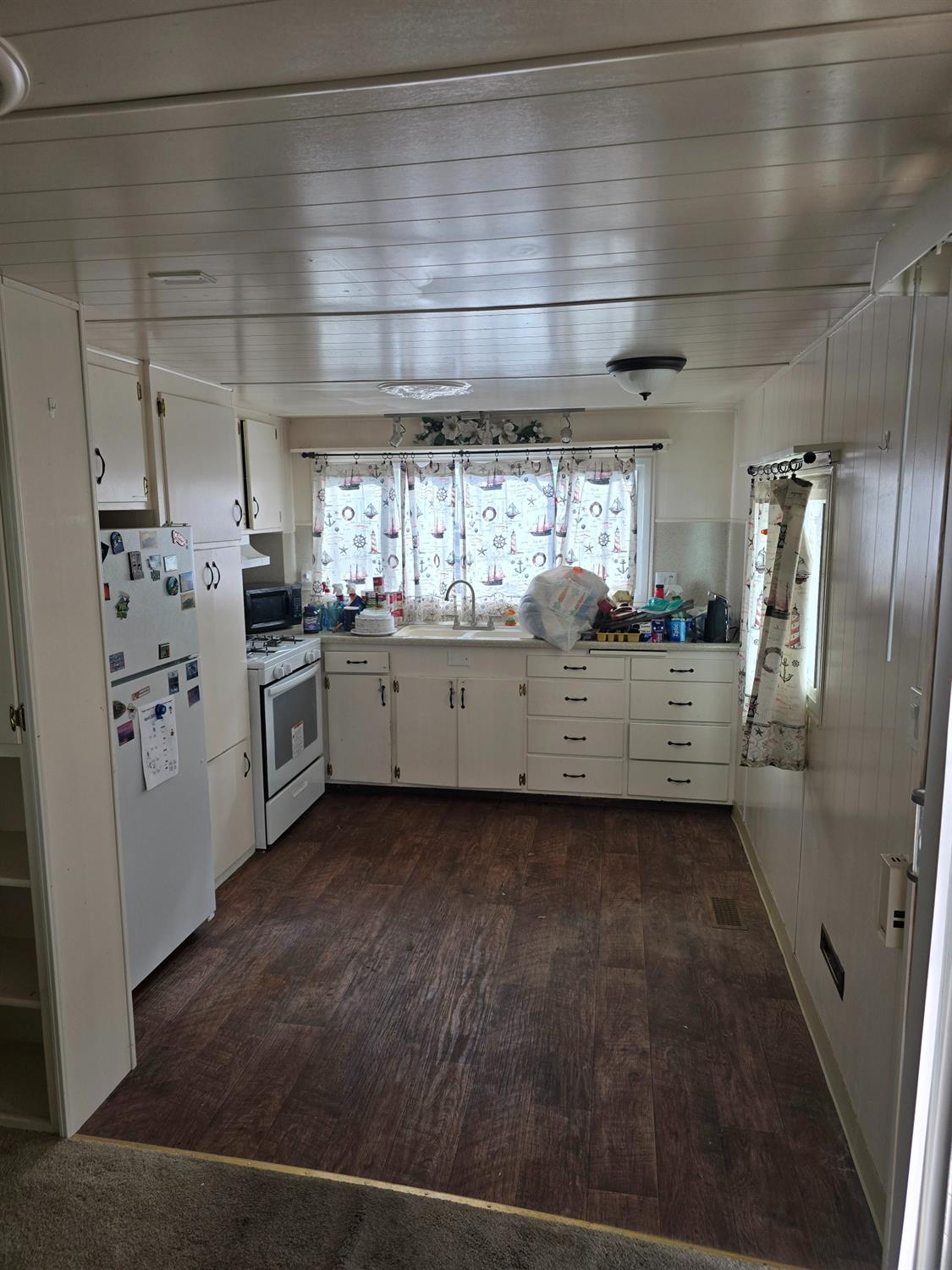 Detail Gallery Image 8 of 20 For 6211 Calgary Ave 82, Sacramento,  CA 95841 - 1 Beds | 1 Baths