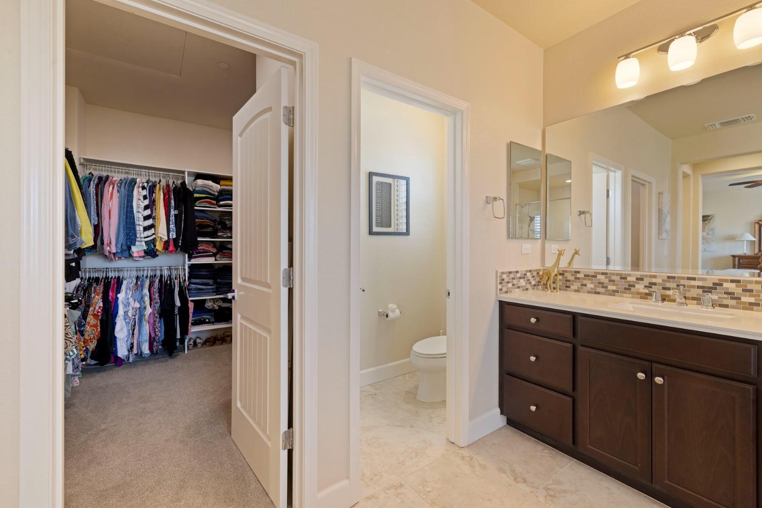 Detail Gallery Image 49 of 70 For 976 S Modena St, Mountain House,  CA 95391 - 6 Beds | 4/1 Baths