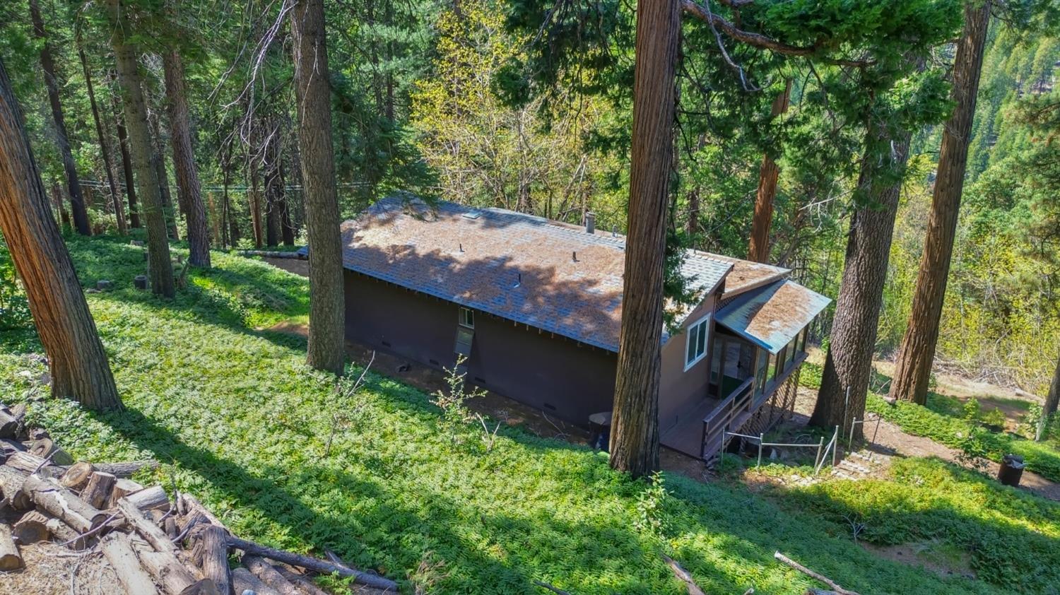 Detail Gallery Image 75 of 85 For 26601 High Trees Dr, Pioneer,  CA 95666 - 2 Beds | 1 Baths