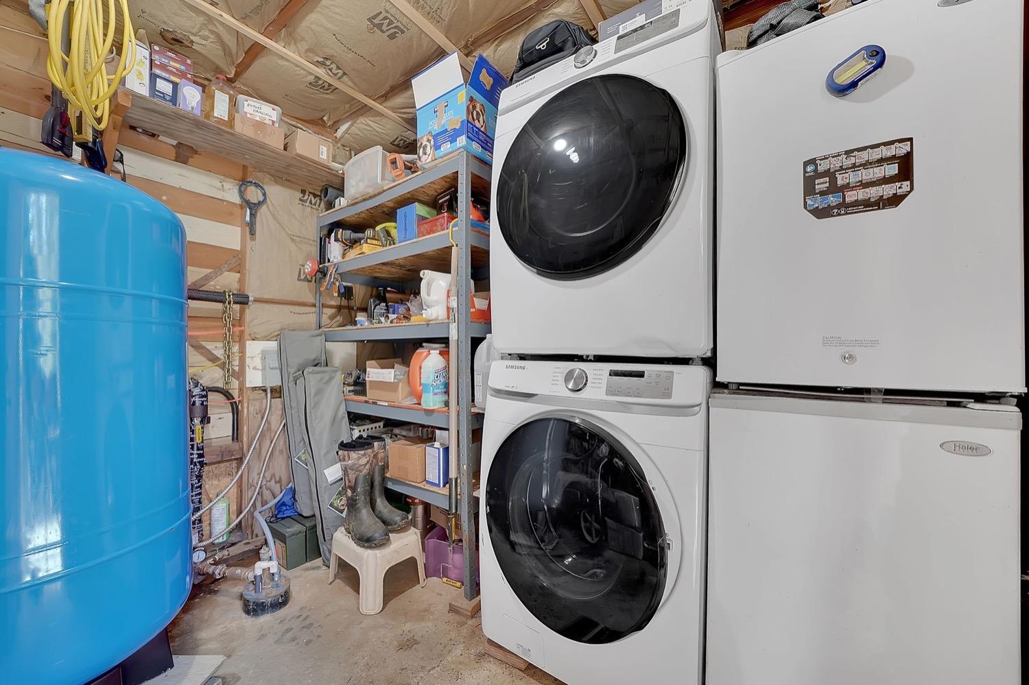 Detail Gallery Image 12 of 48 For 1702 Rail Road Flat Rd, Wilseyville,  CA 95257 - 1 Beds | 1 Baths