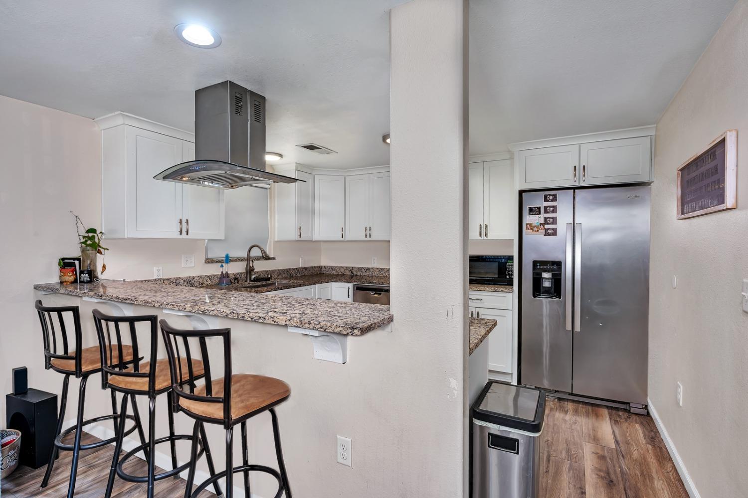 Detail Gallery Image 11 of 25 For 2868 Beachwood Dr, Merced,  CA 95348 - 3 Beds | 1 Baths