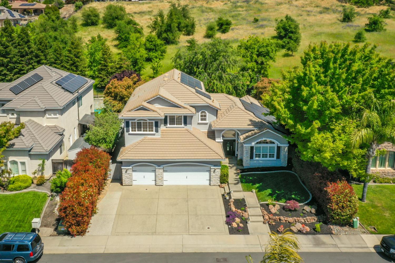 Detail Gallery Image 58 of 64 For 4507 Mountaingate Dr, Rocklin,  CA 95765 - 5 Beds | 3/1 Baths