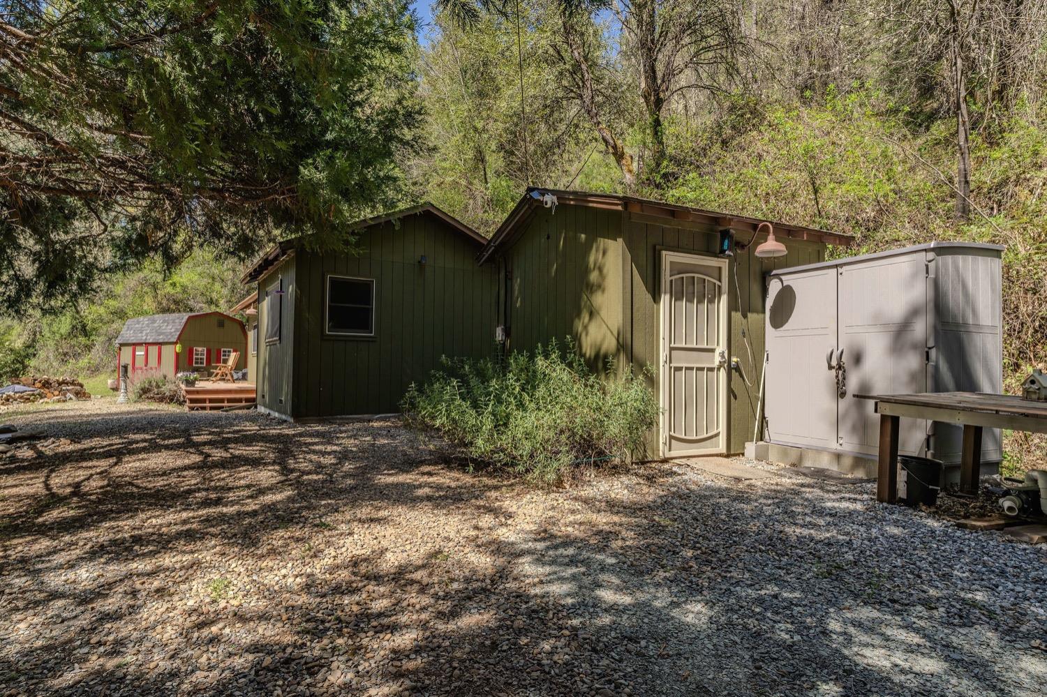 Detail Gallery Image 11 of 48 For 1702 Rail Road Flat Rd, Wilseyville,  CA 95257 - 1 Beds | 1 Baths