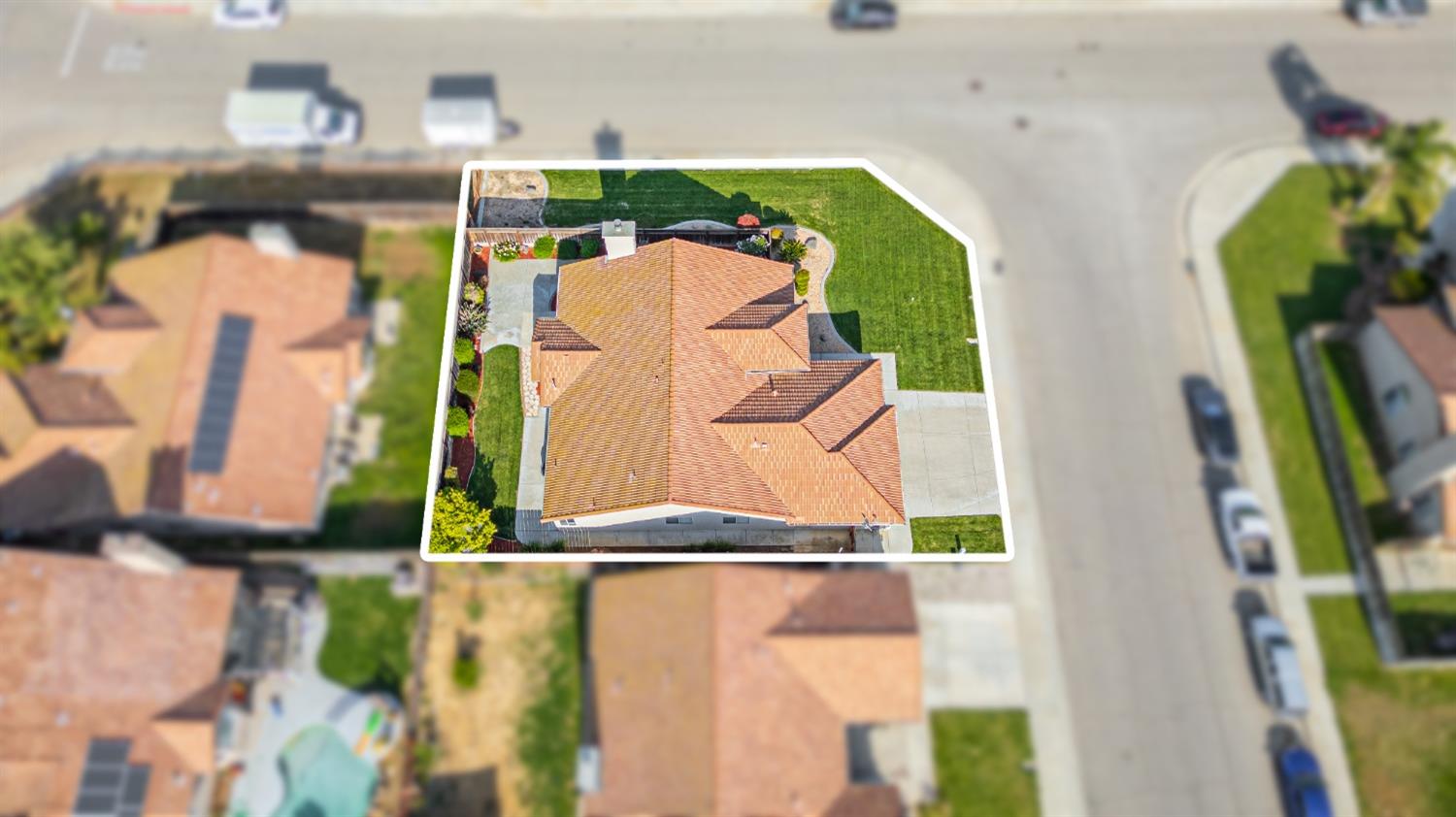 Detail Gallery Image 55 of 57 For 1421 via Alberti, Gustine,  CA 95322 - 4 Beds | 2 Baths