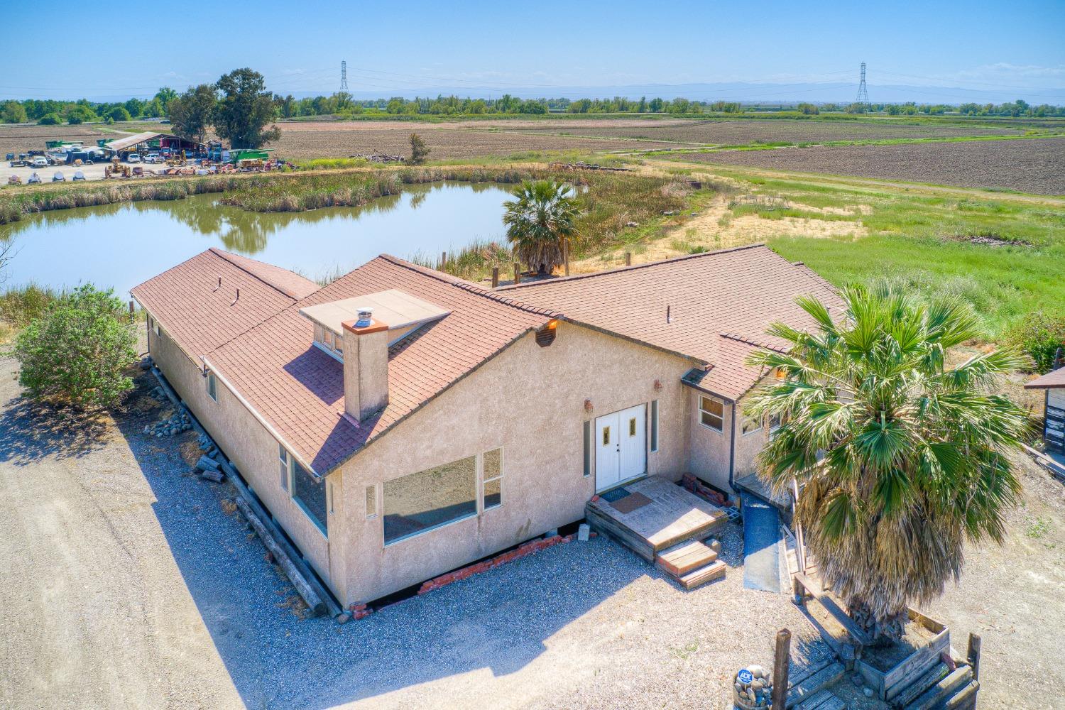 Detail Gallery Image 63 of 84 For 3145 Hunter Rd, Colusa,  CA 95932 - 3 Beds | 2/1 Baths