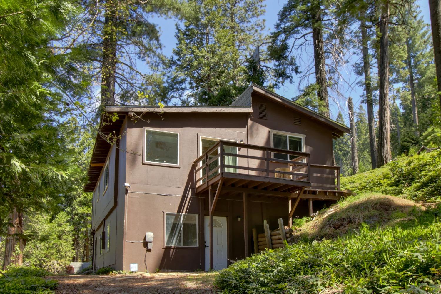 Detail Gallery Image 4 of 85 For 26601 High Trees Dr, Pioneer,  CA 95666 - 2 Beds | 1 Baths