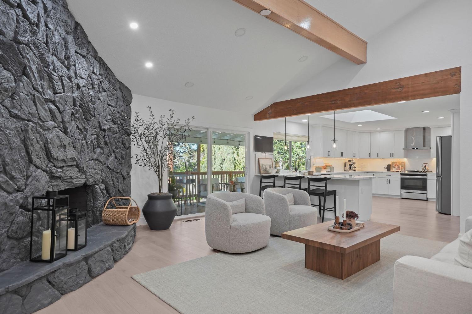 Mercer Way, Fair Oaks, California image 7