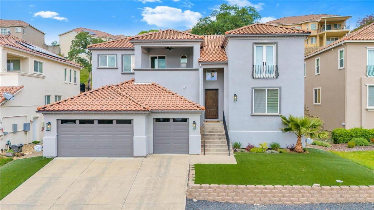 Detail Gallery Image 11 of 99 For 243 Athena Dr #52,  Copperopolis,  CA 95228 - 4 Beds | 3 Baths