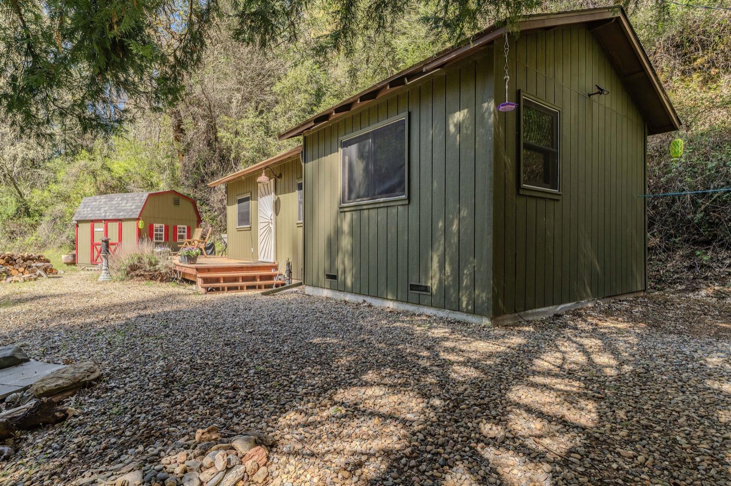 Detail Gallery Image 10 of 48 For 1702 Rail Road Flat Rd, Wilseyville,  CA 95257 - 1 Beds | 1 Baths