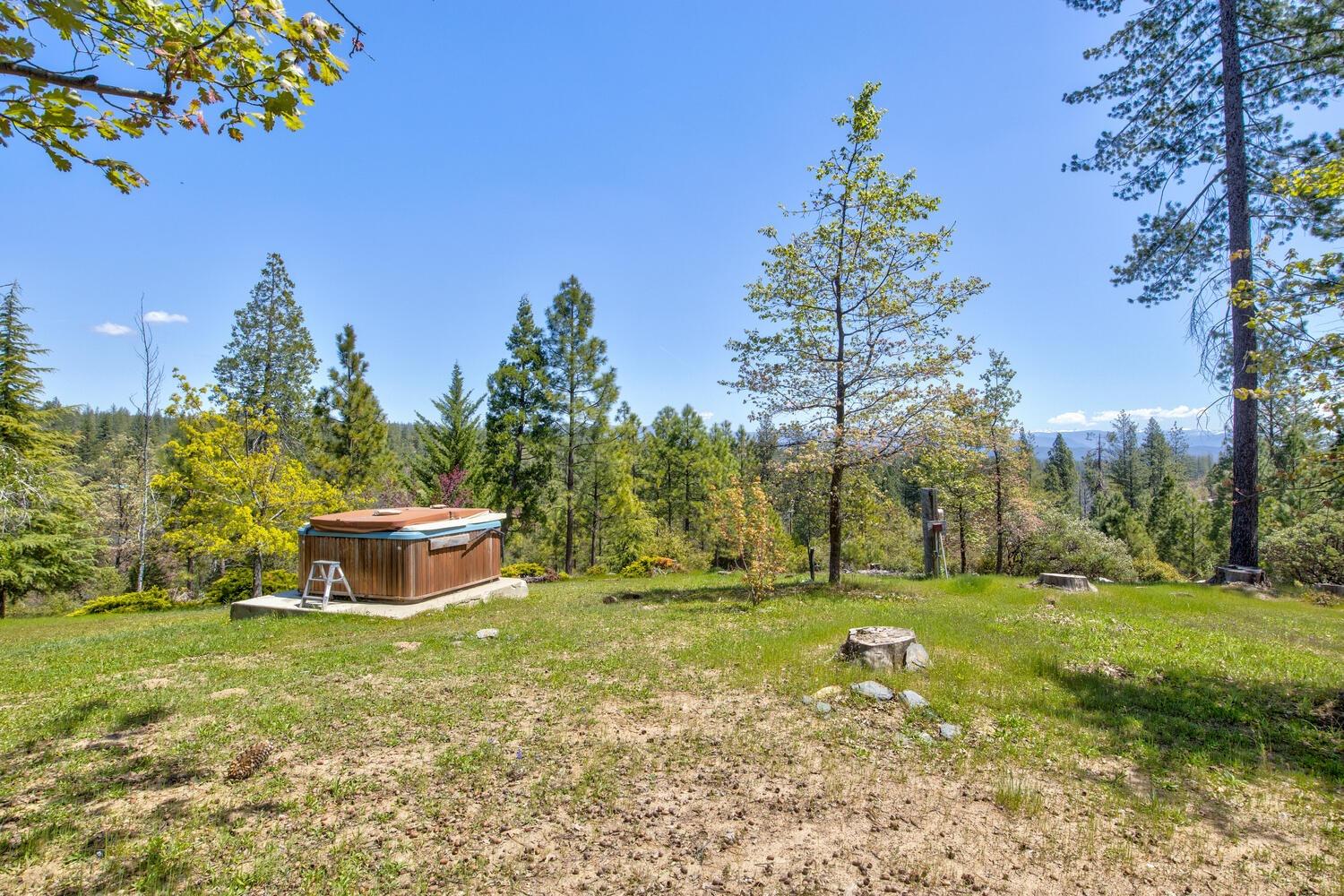 Detail Gallery Image 74 of 76 For 9413 E Ponderosa Way, Coulterville,  CA 95311 - 3 Beds | 2 Baths
