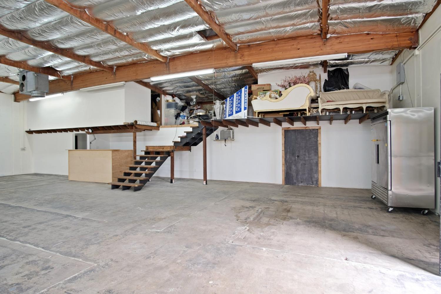 Detail Gallery Image 10 of 30 For 609 S San Joaquin St, Stockton,  CA 95203 - – Beds | – Baths