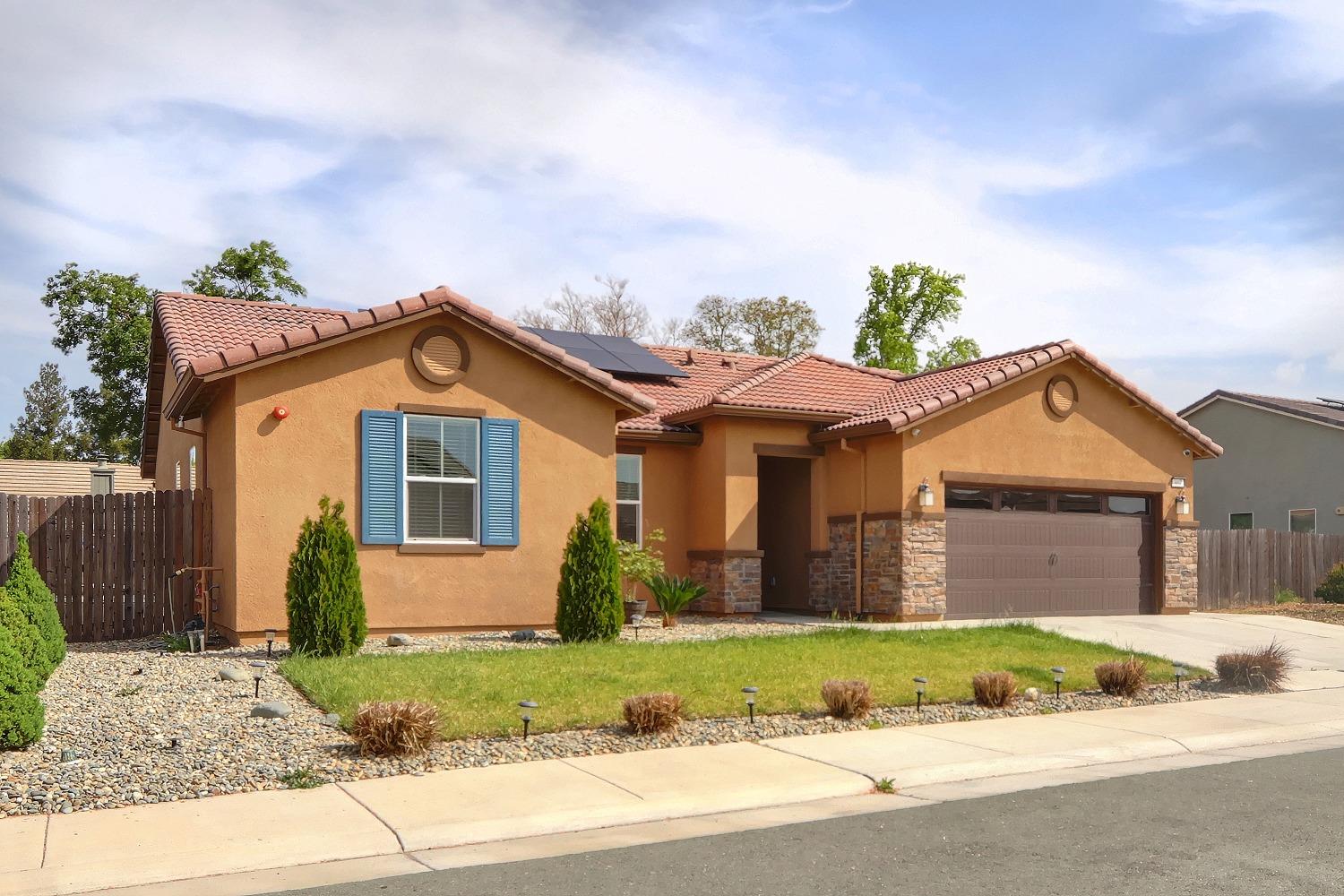 Detail Gallery Image 39 of 40 For 667 Crow Creek Dr, Galt,  CA 95632 - 4 Beds | 2 Baths