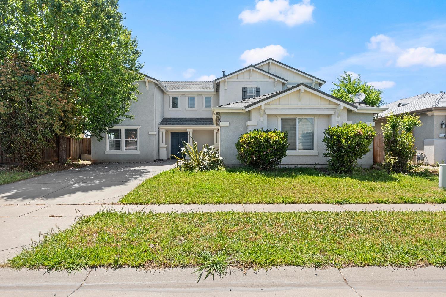 Detail Gallery Image 1 of 70 For 1530 Maryclair Dr, Olivehurst,  CA 95961 - 4 Beds | 2/1 Baths