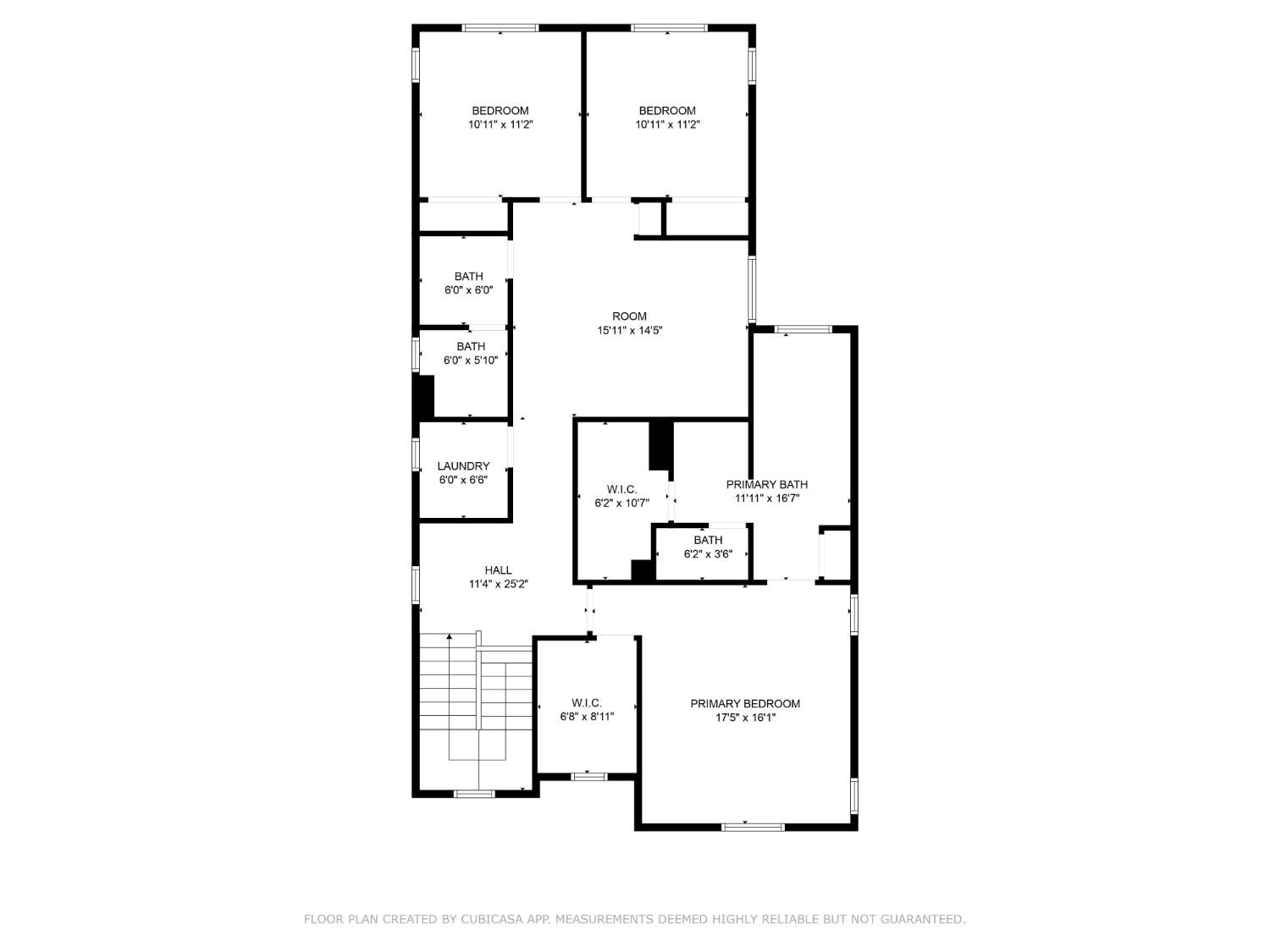 Detail Gallery Image 55 of 55 For 644 Whitewater Way, West Sacramento,  CA 95605 - 4 Beds | 3 Baths