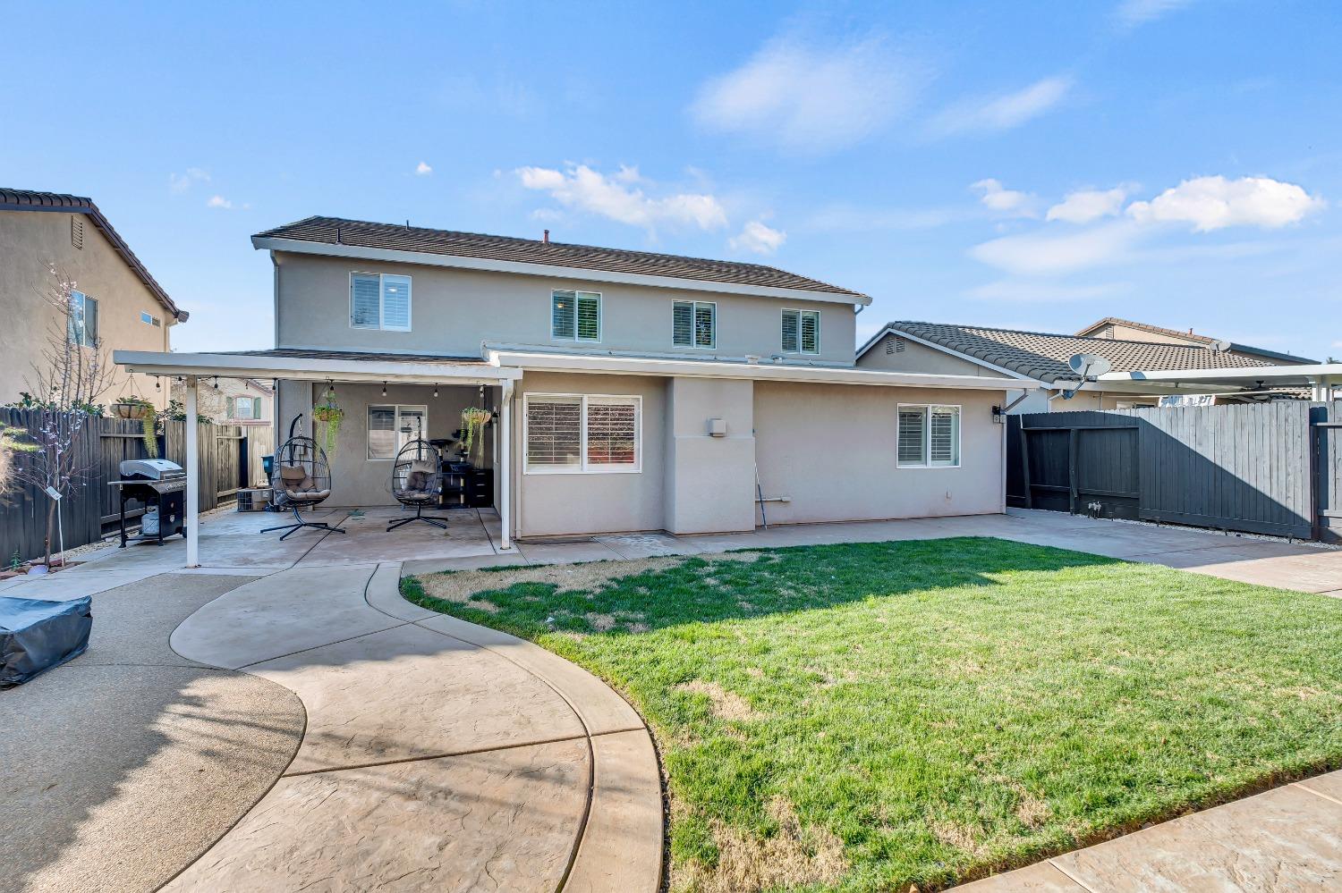 Detail Gallery Image 34 of 40 For 10961 Woolwich Way, Mather,  CA 95655 - 5 Beds | 3 Baths