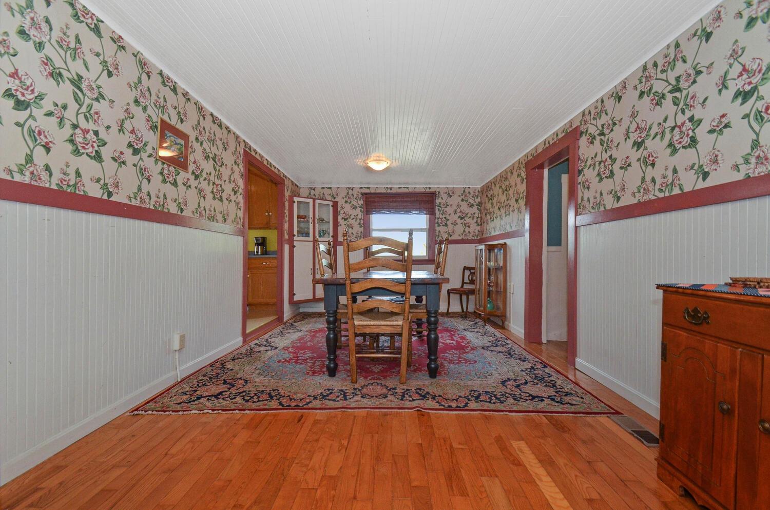 Detail Gallery Image 14 of 73 For 14849 Bunker Hill Rd, Amador City,  CA 95601 - 3 Beds | 2 Baths