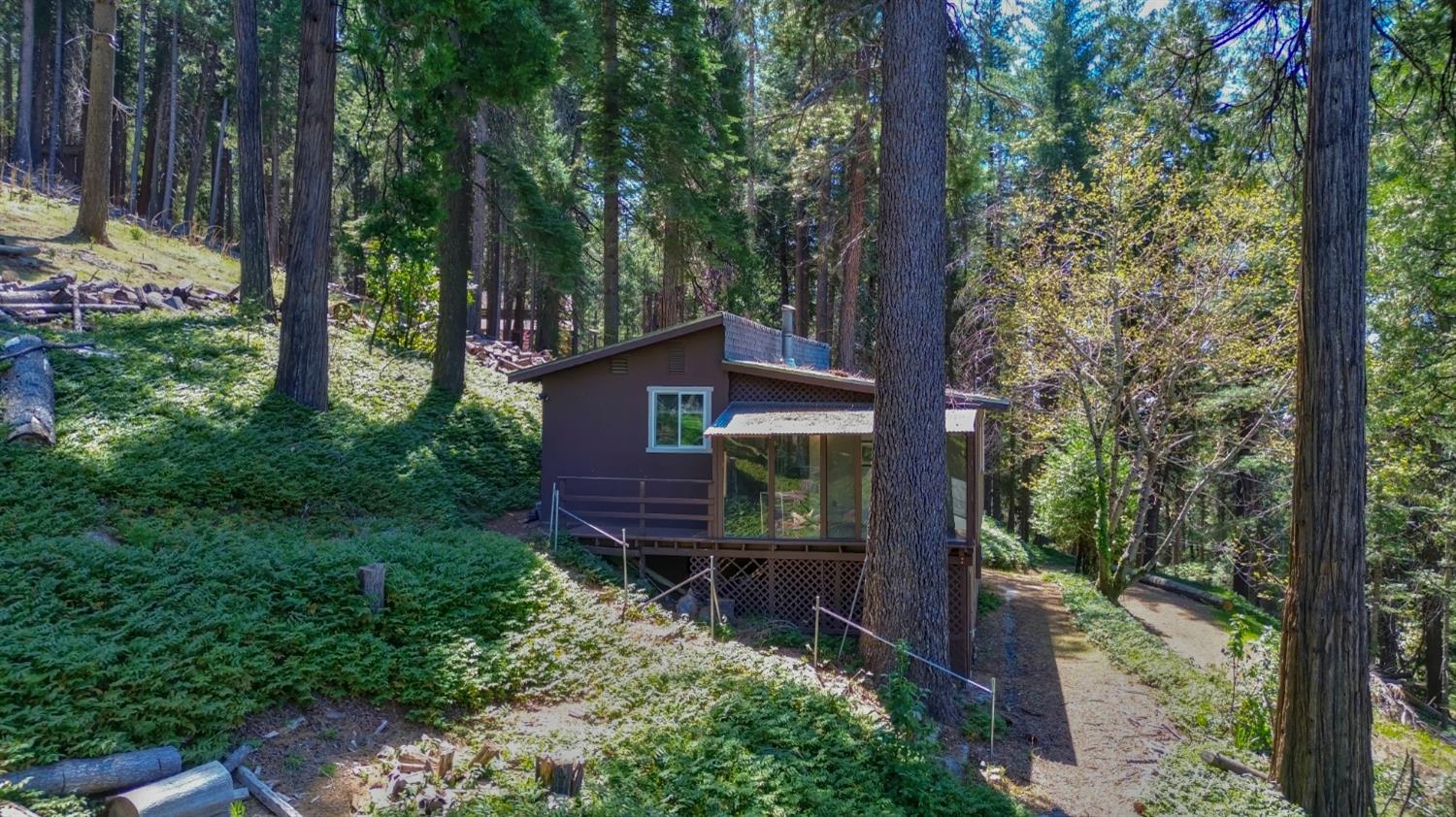 Detail Gallery Image 71 of 85 For 26601 High Trees Dr, Pioneer,  CA 95666 - 2 Beds | 1 Baths