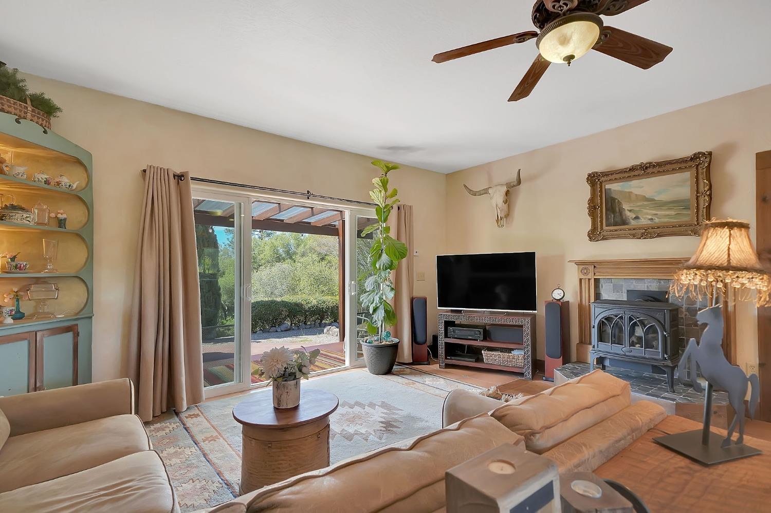 Detail Gallery Image 32 of 98 For 15900 State Highway 88, Jackson,  CA 95642 - 3 Beds | 2 Baths