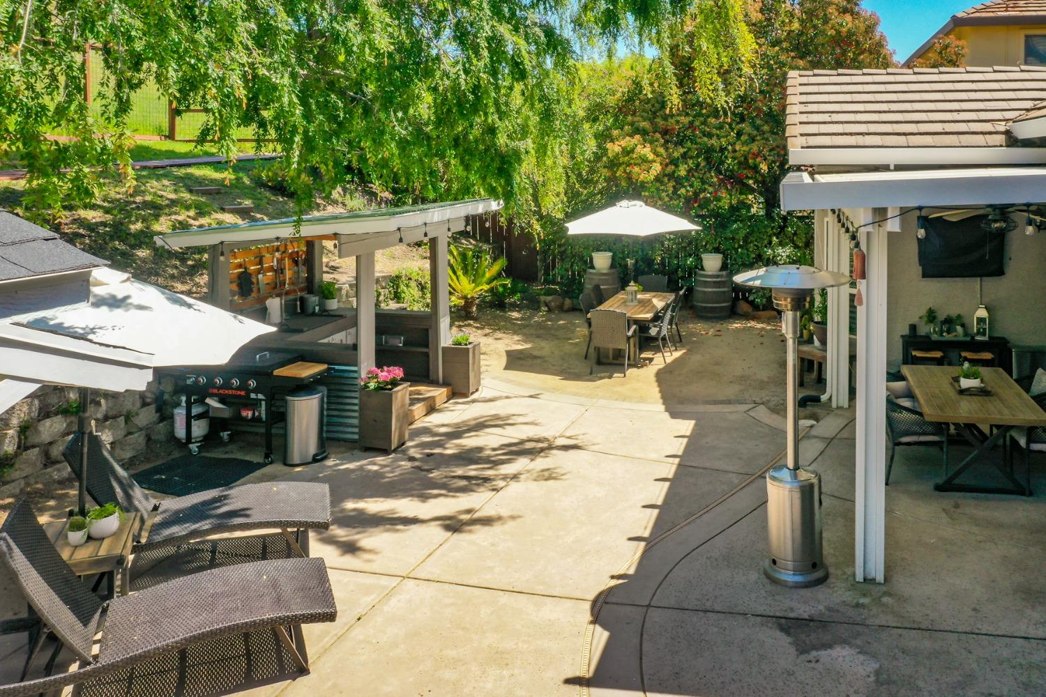 Detail Gallery Image 53 of 64 For 4507 Mountaingate Dr, Rocklin,  CA 95765 - 5 Beds | 3/1 Baths
