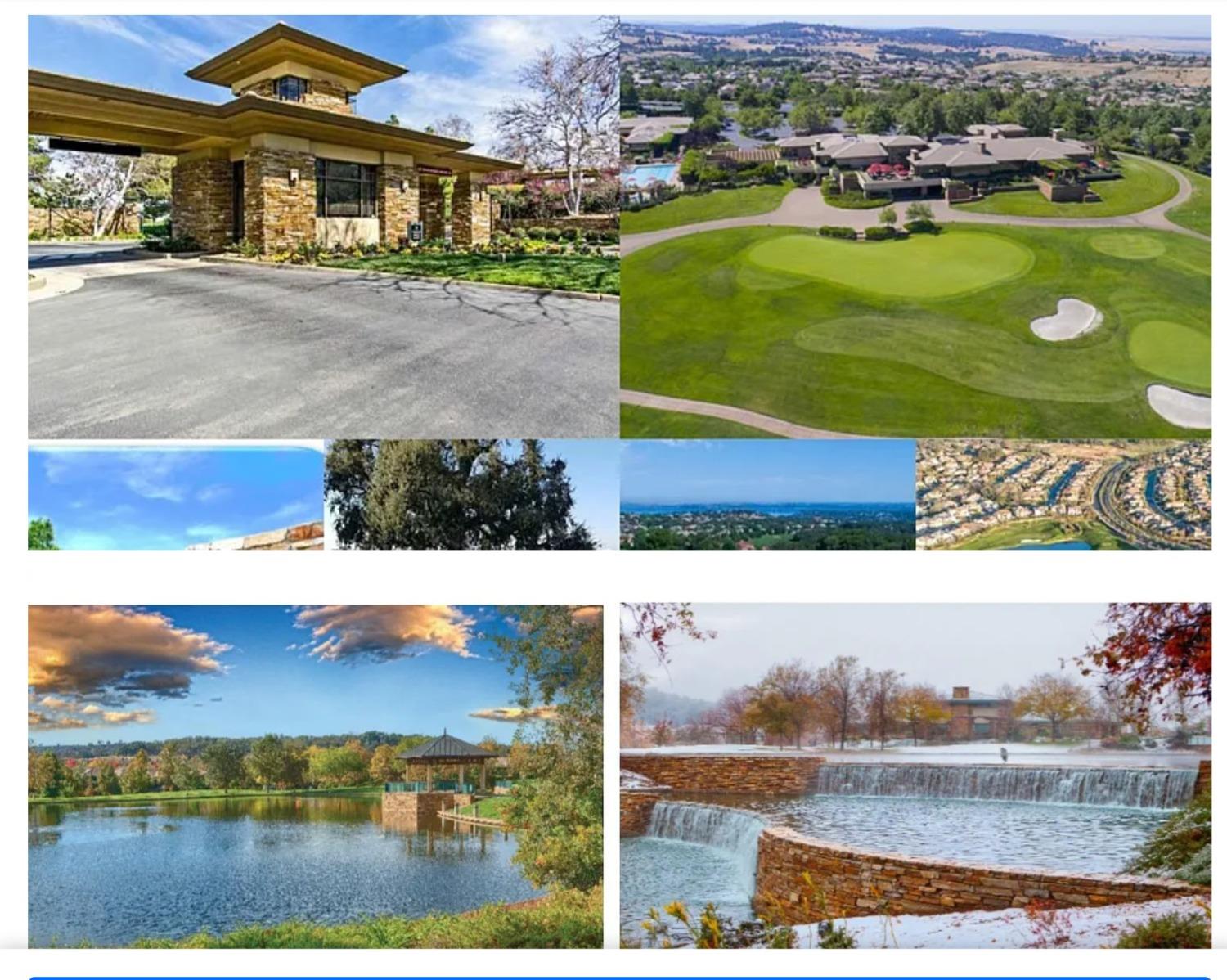 Sangiovese Drive, El Dorado Hills, California image 17