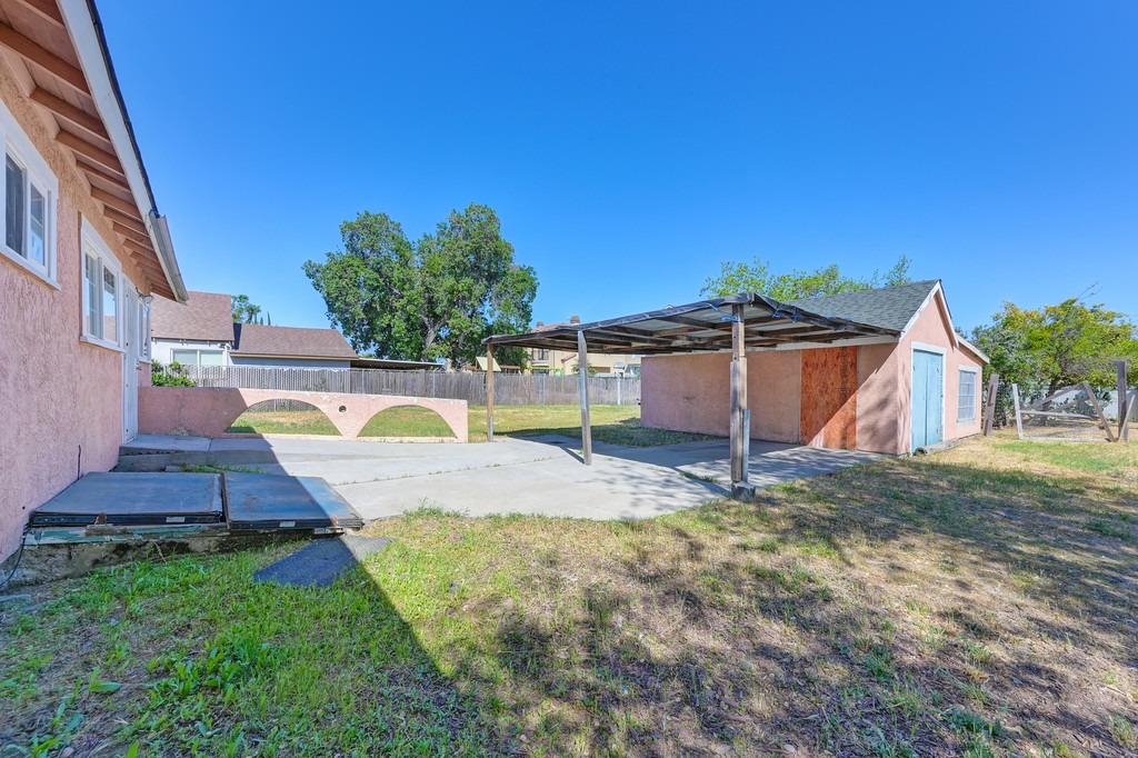 W Hatch Road, Modesto, California image 37