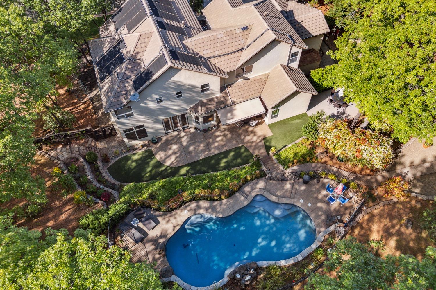 Detail Gallery Image 89 of 92 For 3415 N Chasen Dr, Cameron Park,  CA 95682 - 4 Beds | 3 Baths