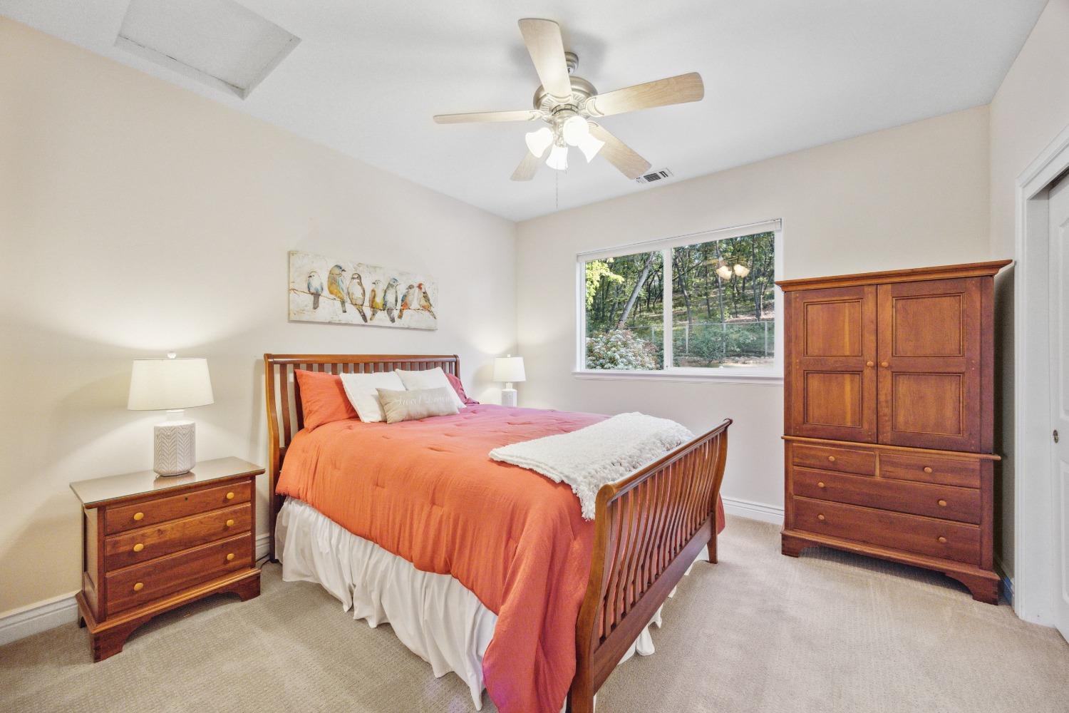 Detail Gallery Image 46 of 92 For 3415 N Chasen Dr, Cameron Park,  CA 95682 - 4 Beds | 3 Baths