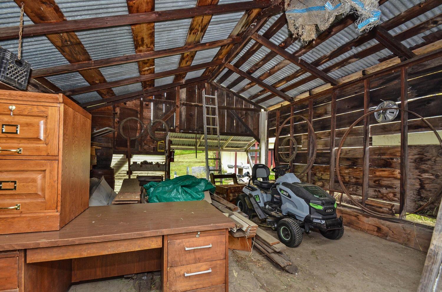 Detail Gallery Image 35 of 73 For 14849 Bunker Hill Rd, Amador City,  CA 95601 - 3 Beds | 2 Baths