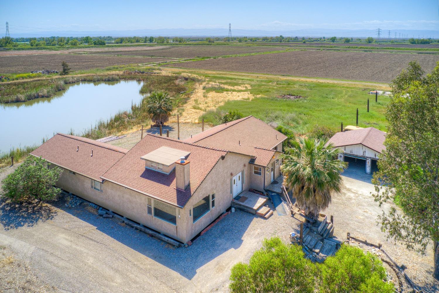 Detail Gallery Image 62 of 84 For 3145 Hunter Rd, Colusa,  CA 95932 - 3 Beds | 2/1 Baths