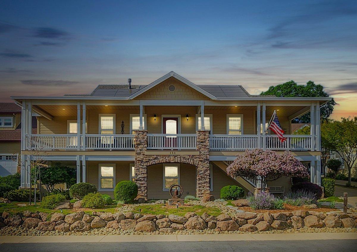 Detail Gallery Image 1 of 95 For 194 Smith Flat Rd #259,  Angels Camp,  CA 95222 - 4 Beds | 2/1 Baths