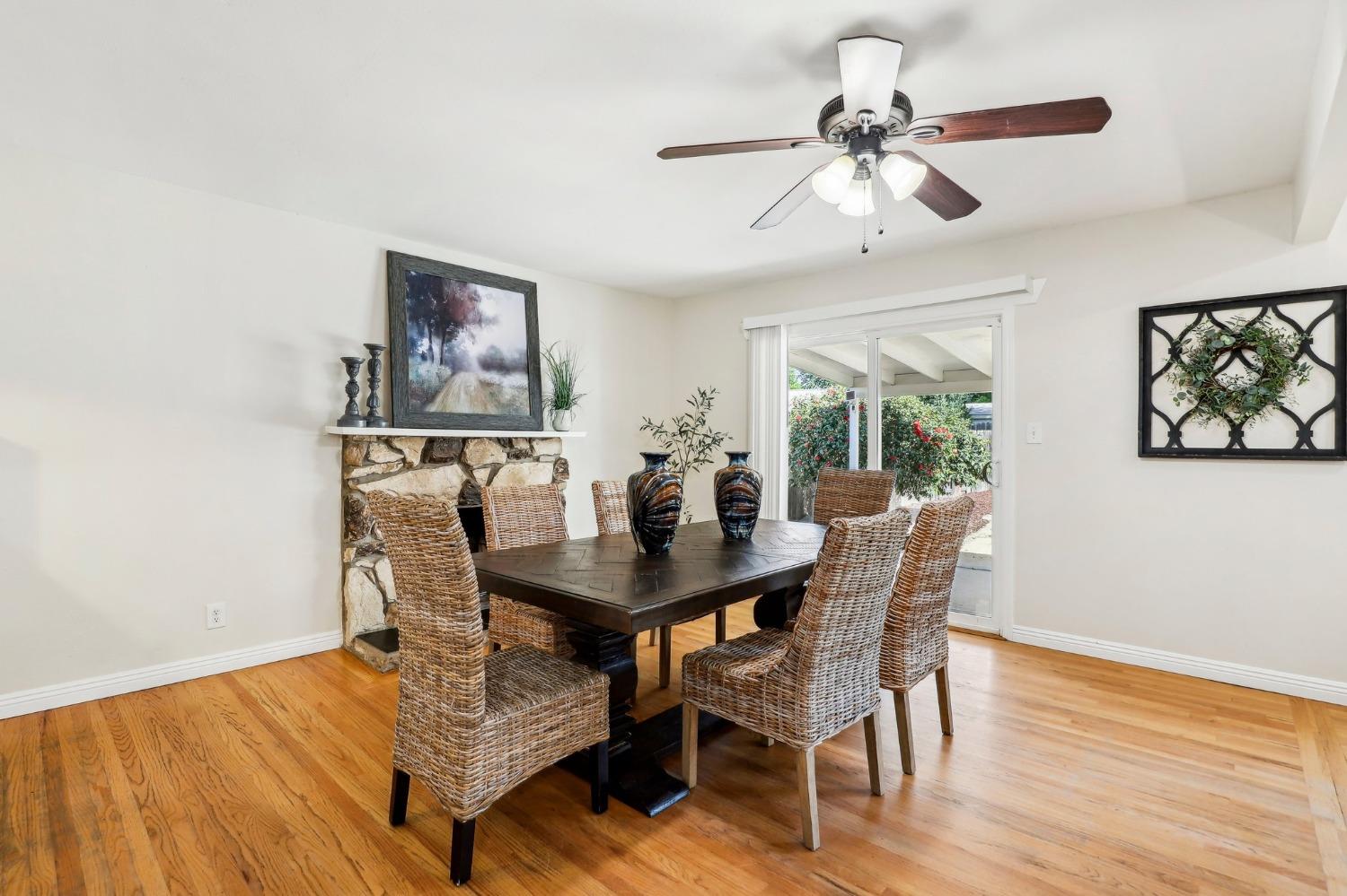 El Burlon Circle, Rancho Cordova, California image 7