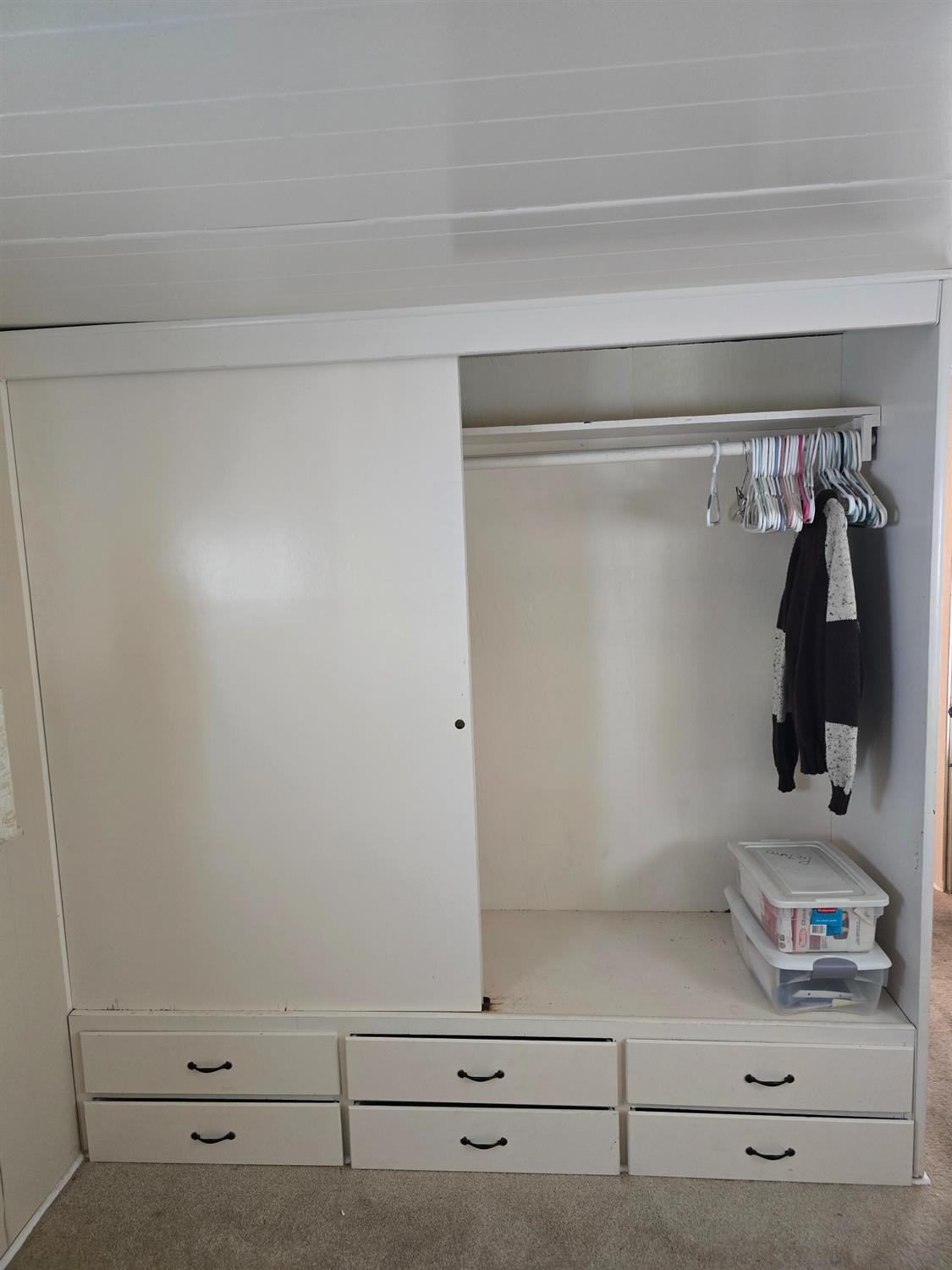 Detail Gallery Image 12 of 20 For 6211 Calgary Ave 82, Sacramento,  CA 95841 - 1 Beds | 1 Baths
