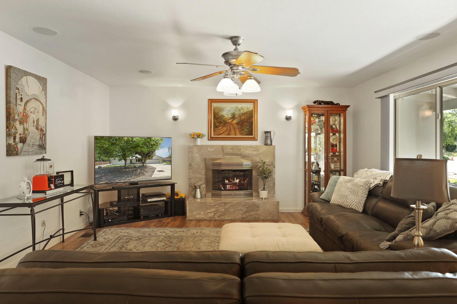 Detail Gallery Image 53 of 75 For 5446 Teixeira Dr, Stockton,  CA 95215 - 3 Beds | 2 Baths